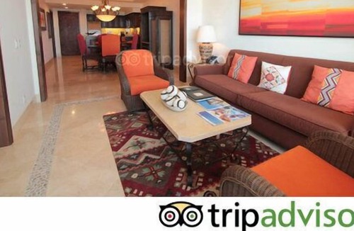 Marina Villa | Breathtaking Grand Solmar 1 Bedroom Master Suite With Unprecedented Ocean View