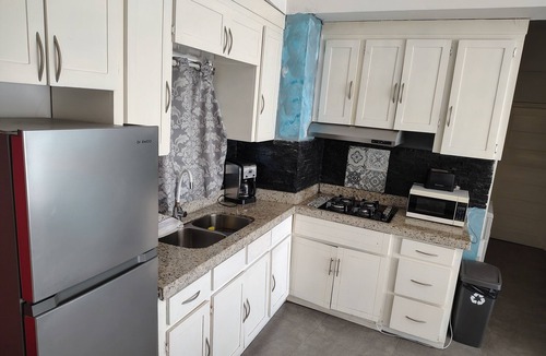 Playas De Tijuana Condo | Breathtaking Ocean Views 2BR/2BA. Playas de Tijuana. Secure Building + Parking