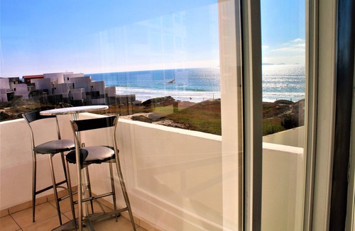 Playas De Tijuana Condo | Breathtaking Ocean Views 2BR/2BA. Playas de Tijuana. Secure Building + Parking
