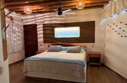 San Agustinillo Apartment | Breathtaking Sea View Apartment Casa Xochi