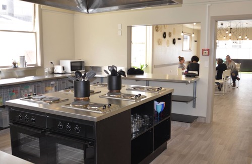 Nelson City Centre Hostel | Bridge Backpackers
