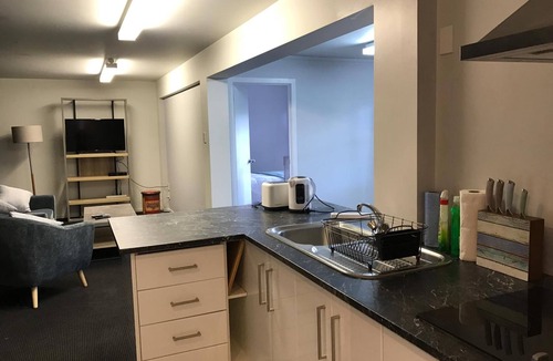 Warkworth Cabin | Bridgehouse Lodge