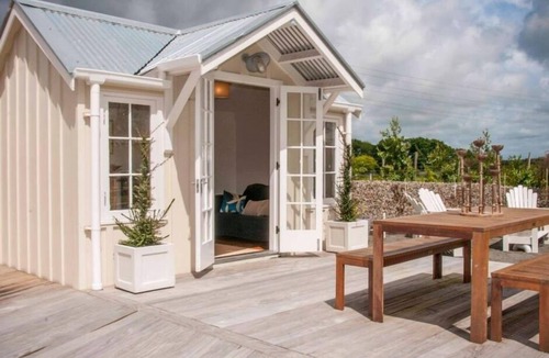 Feilding Cottage | Brindle Cottage a beautiful place to stay