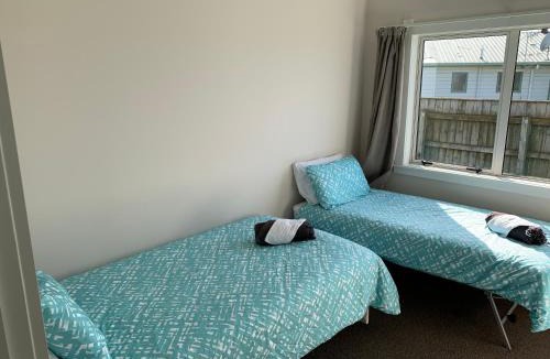 Brixton House | Brixton farm stay