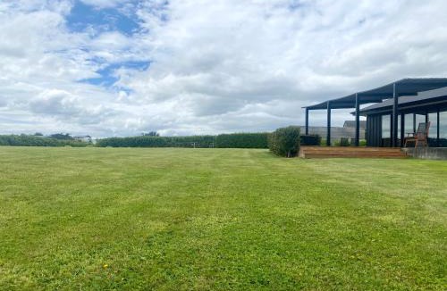 Feilding House | Brooklyn Views