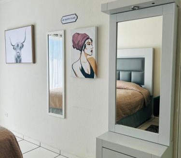 Tijuana Apartment | Céntrico departamento con vista hermosa de la ciudad