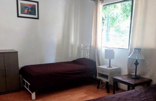 Benito Juarez House | Cómoda, amplia y linda 7