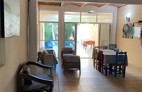 La Penita de Jaltemba House | C1A 5 Alberca privada a 5 min de la playa