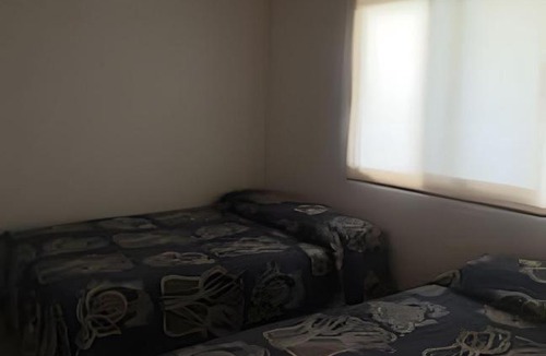 La Penita de Jaltemba House | C3A Casas la colmena a 3 min playa alberca 2 nivel