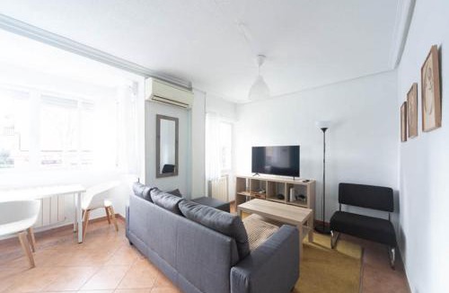Casco Antiguo Apartment | Cañada