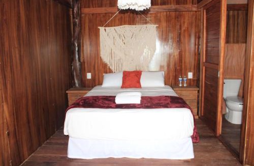Punta Allen House | Cabaña Cielo