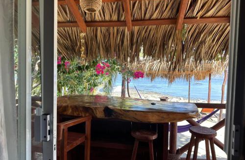 Saladita Apartment | Cabaña Maydé Punto Surf Barra La Saladita