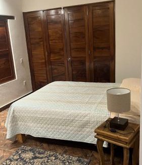 San Sebastian del Oeste Ski Chalet | Cabaña Real del Alto