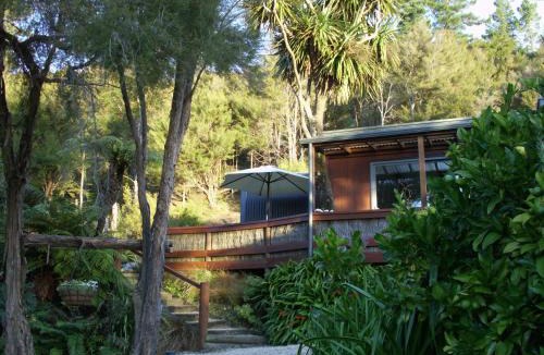 Parapara Ski Chalet | Cabbage Tree Chalet