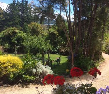 Parapara Ski Chalet | Cabbage Tree Chalet