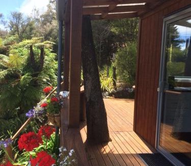 Parapara Ski Chalet | Cabbage Tree Chalet
