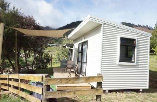Cable Bay House | Cable Bay Farm