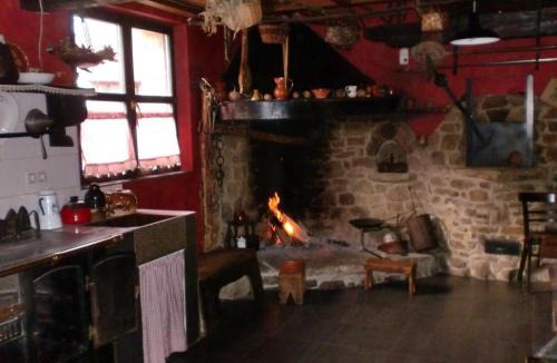 Cuerigo Hotel | Cal Xabú