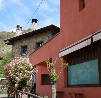 Cuerigo Hotel | Cal Xabú