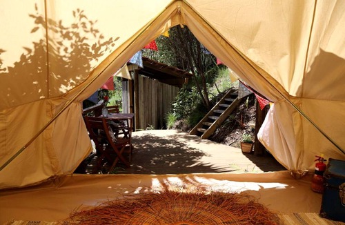 Waihi Other | Camping ∙ 1 bedroom ∙ 2 guests