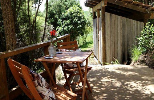 Waihi Other | Camping ∙ 1 bedroom ∙ 2 guests