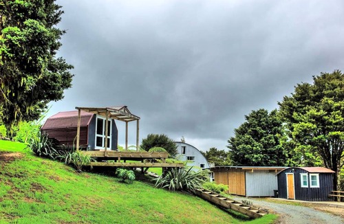 Umawera Other | Camping ∙ 1 bedroom ∙ 2 guests