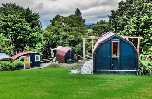 Umawera Other | Camping ∙ 1 bedroom ∙ 2 guests
