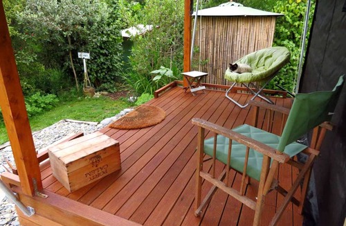Pohara Other | Camping ∙ 1 bedroom ∙ 4 guests