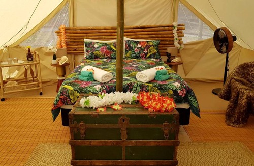 Kerikeri Other | Camping ∙ 1 bedroom ∙ 2 guests