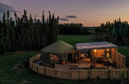 Matakana Other | Camping ∙ 1 bedroom ∙ 2 guests