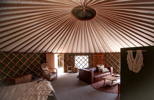 Matakana Other | Camping ∙ 1 bedroom ∙ 2 guests