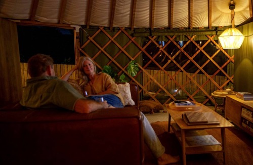 Matakana Other | Camping ∙ 1 bedroom ∙ 2 guests
