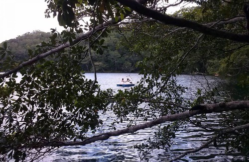 Estero Franco Other | Camping ∙ 8 guests