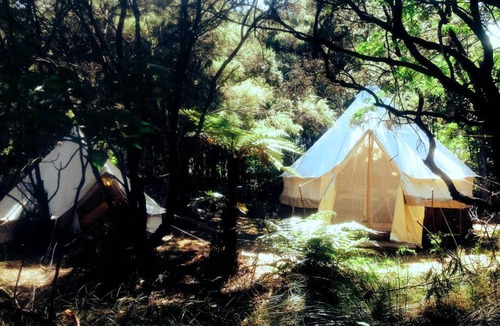 Karkari Peninsula Other | Camping ∙ 1 bedroom ∙ 4 guests