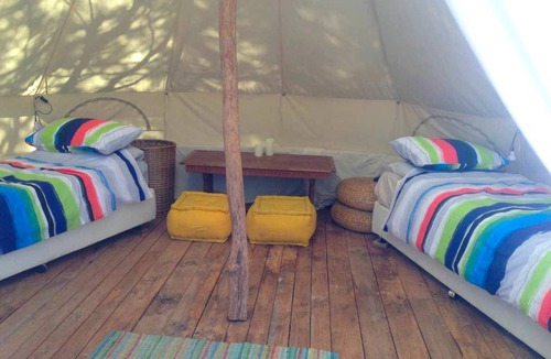 Karkari Peninsula Other | Camping ∙ 1 bedroom ∙ 4 guests