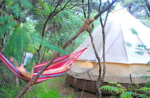 Karkari Peninsula Other | Camping ∙ 1 bedroom ∙ 2 guests