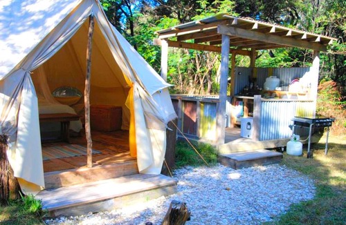 Karkari Peninsula Other | Camping ∙ 1 bedroom ∙ 2 guests