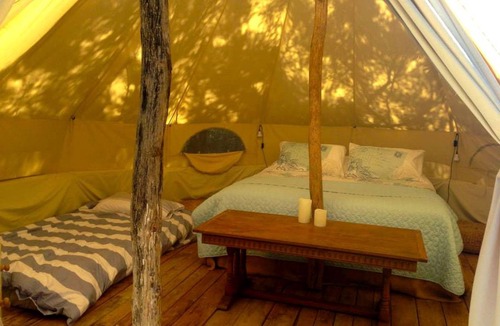 Karkari Peninsula Other | Camping ∙ 1 bedroom ∙ 2 guests