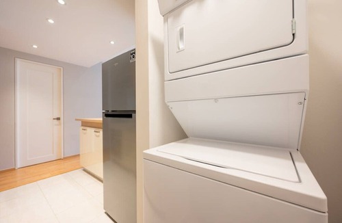 El Yaqui Condo | Capitalia - Design, Safe & Comfy