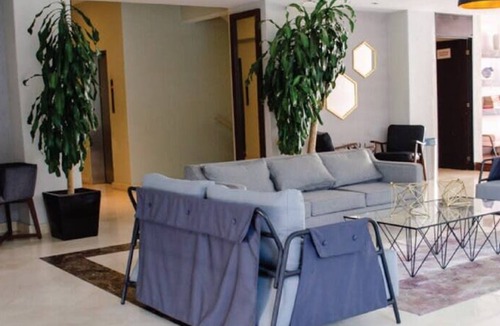 El Yaqui Condo | Capitalia - Mall & ABC Hospital