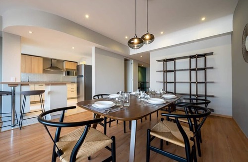 El Yaqui Condo | Capitalia - Pet Friendly/Garden