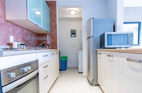 El Yaqui Condo | Capitalia - Santa Fe Sanctuary