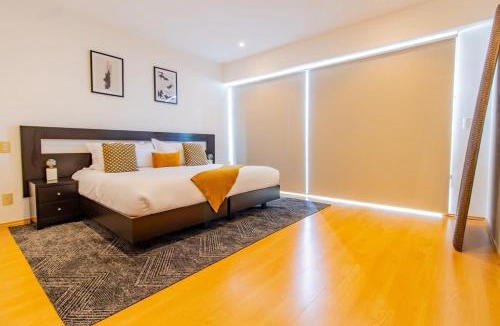 El Yaqui House | Capitalia Santa Fe Perfect for Your Stay