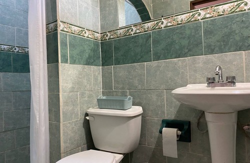 Guanajuato Hotel | Casa 12 Reales