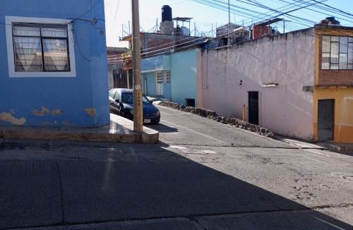 Tulancingo House | Casa 18 de Marzo, Tulancingo
