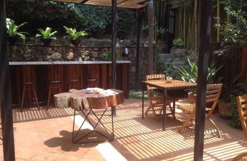 Malinalco Hotel | Casa Alamillo Hotel Boutique