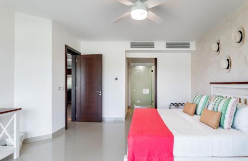 Puerto Juarez Apartment | Casa Almajuma 415 S condo