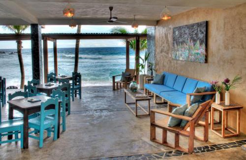 San Agustinillo Hotel | Casa Bagus