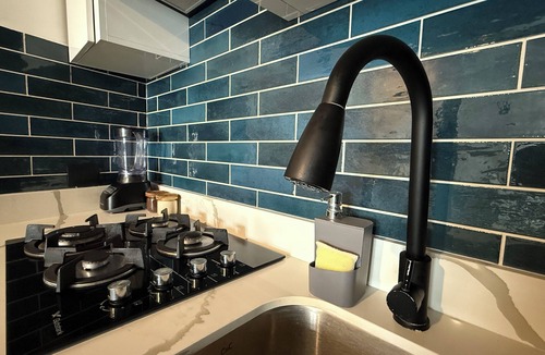 Saltillo Apartment | Casa Banak Departamentos
