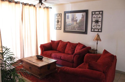 Puerto Penasco House | Casa Blanca 2BR CB 205-V by Casago